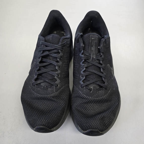 Nike Other - Nike Black Athletic Sneakers